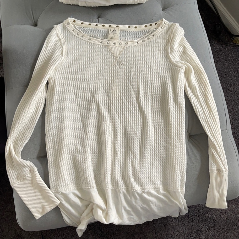 Free people top